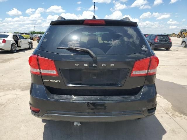 2015 Dodge Journey SXT