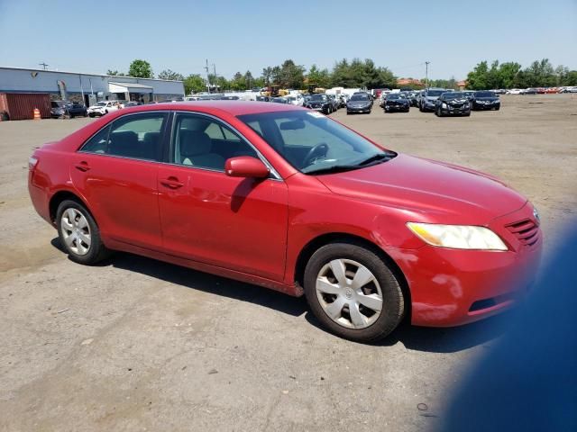 2007 Toyota Camry CE