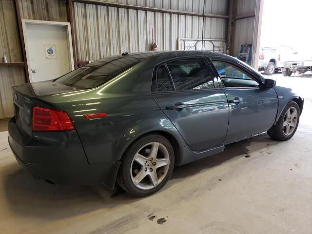 2005 Acura TL