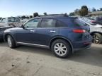 2006 Infiniti FX35