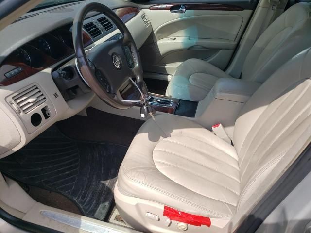 2008 Buick Lucerne CXL