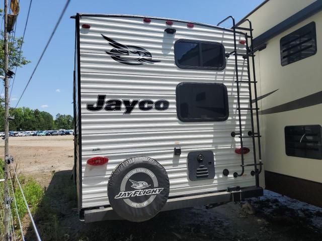 2023 Jayco JAY Flight