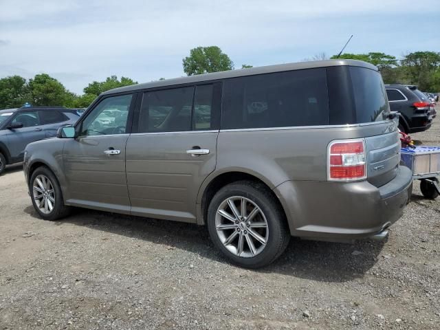 2013 Ford Flex Limited