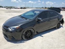 2016 Toyota Corolla L en venta en West Palm Beach, FL