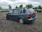 2003 Honda Odyssey EXL