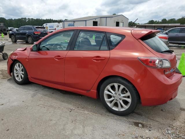 2010 Mazda 3 S