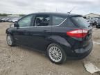 2016 Ford C-MAX SEL