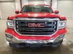 2016 GMC Sierra K1500 SLE