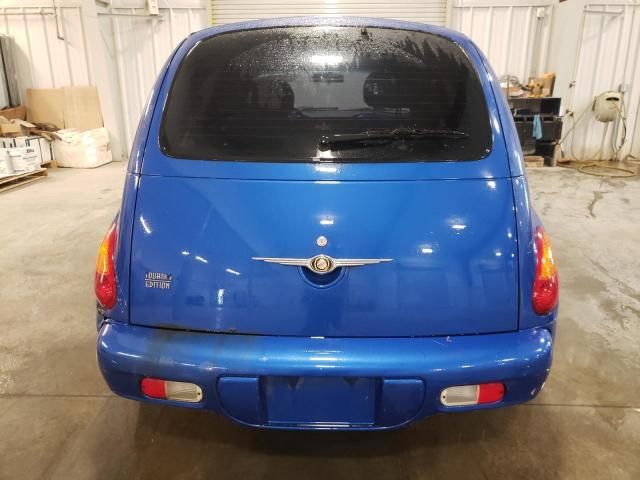 2005 Chrysler PT Cruiser Touring