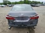 2017 Honda Accord EXL