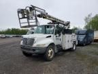 2002 International 4000 4300