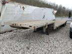 2008 Rauf Flatbed