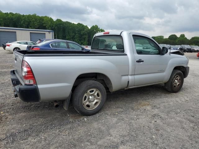 2006 Toyota Tacoma