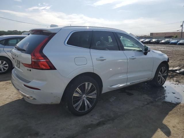 2022 Volvo XC60 B5 Inscription