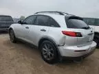 2006 Infiniti FX35