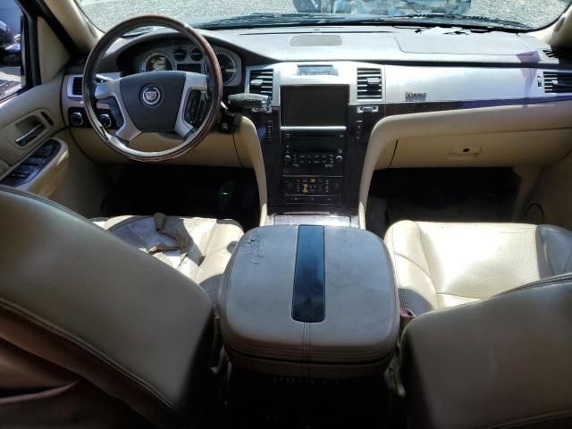 2009 Cadillac Escalade Hybrid