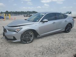 Vehiculos salvage en venta de Copart Houston, TX: 2023 Acura Integra A-Spec