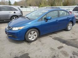 2013 Honda Civic LX for sale in Assonet, MA