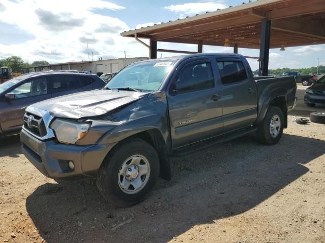 2014 Toyota Tacoma Double Cab Prerunner