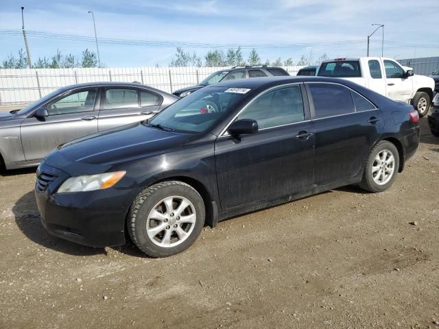 2009 Toyota Camry SE