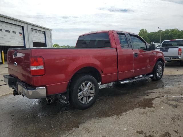 2008 Ford F150