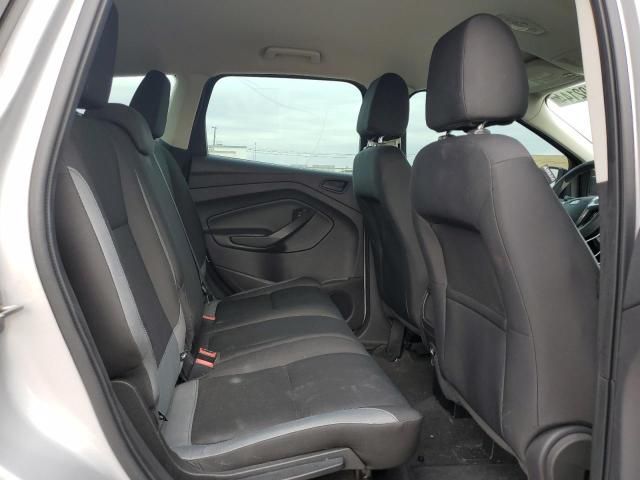 2013 Ford Escape S