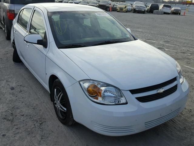 2009 Chevrolet Cobalt LT