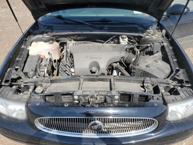 2004 Buick Lesabre Limited