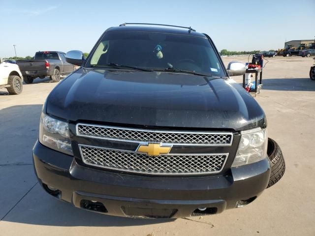 2013 Chevrolet Tahoe C1500  LS