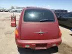 2005 Chrysler PT Cruiser