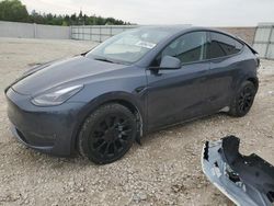 Vehiculos salvage en venta de Copart Franklin, WI: 2023 Tesla Model Y