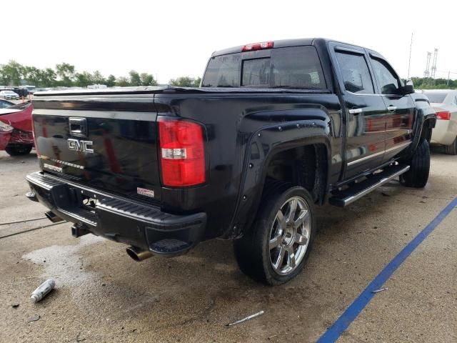 2015 GMC Sierra K1500 SLT