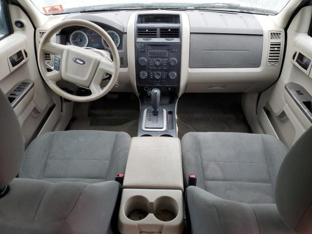 2009 Ford Escape XLS