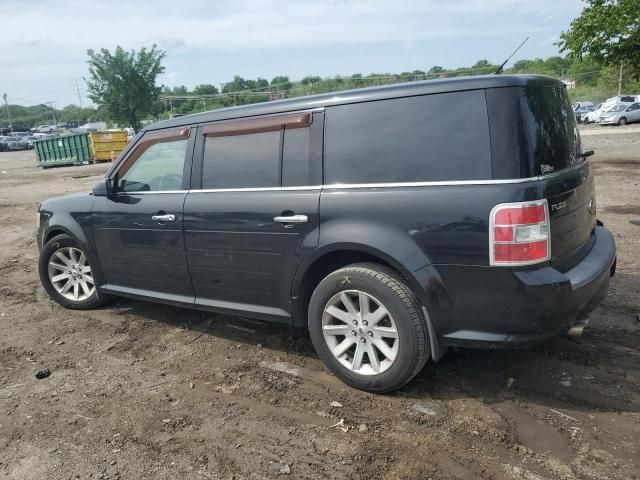 2011 Ford Flex SEL