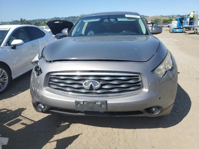 2011 Infiniti FX35