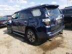 2017 Toyota 4runner SR5/SR5 Premium