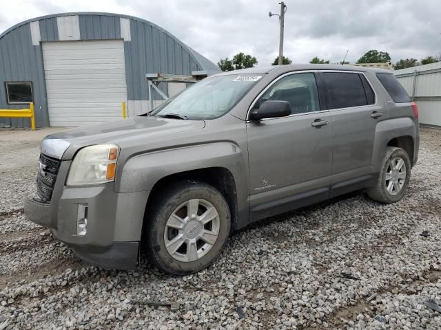 2012 GMC Terrain SLE