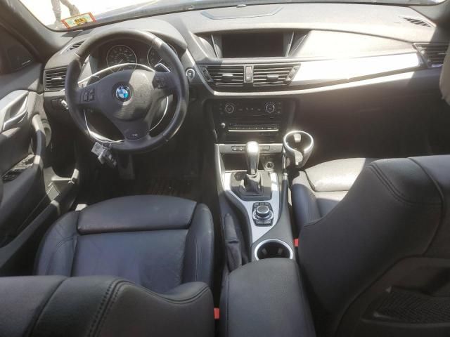 2015 BMW X1 XDRIVE35I