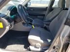 2007 Subaru Forester 2.5XT Limited