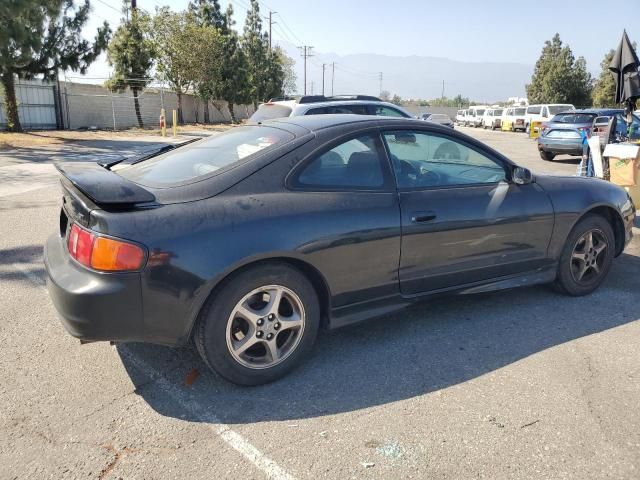 1999 Toyota Celica GT