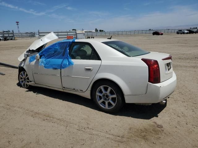 2007 Cadillac CTS HI Feature V6