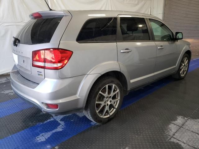 2018 Dodge Journey GT