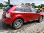 2010 Ford Edge Limited