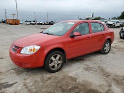 Chevrolet Cobalt salvage cars for sale: 2008 Chevrolet Cobalt LT