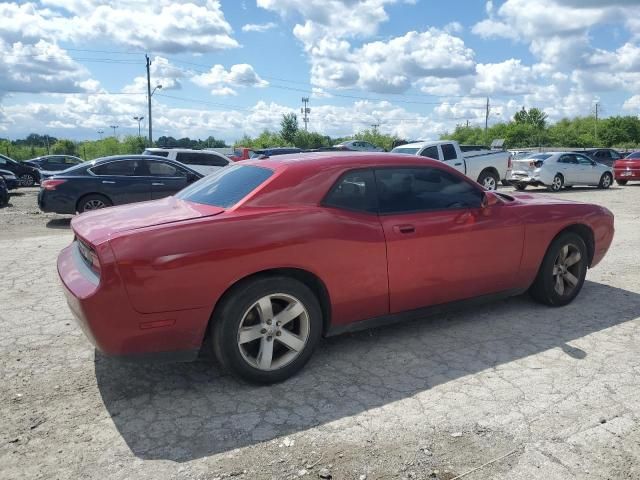 2010 Dodge Challenger SE