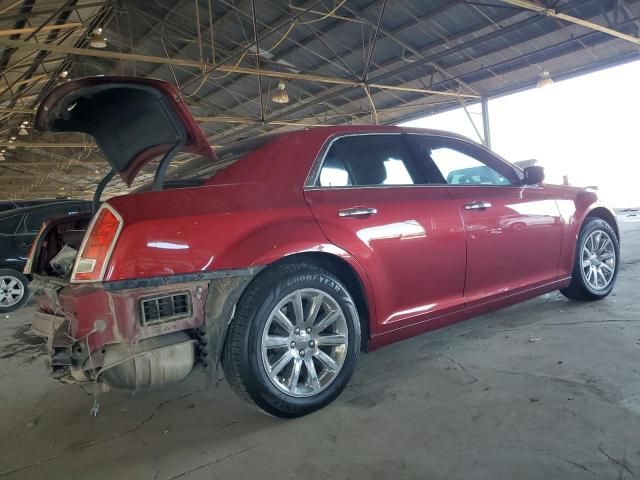 2011 Chrysler 300 Limited