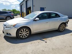 Run And Drives Cars for sale at auction: 2014 Chevrolet Malibu LTZ