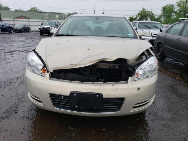 2008 Chevrolet Impala LT