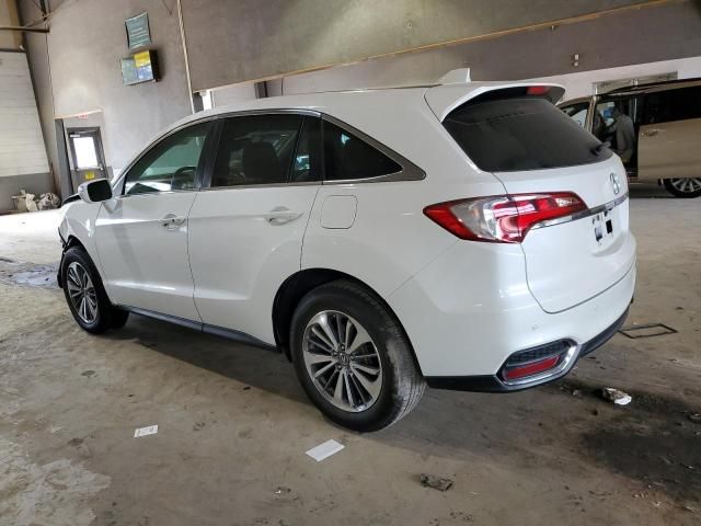 2016 Acura RDX Advance