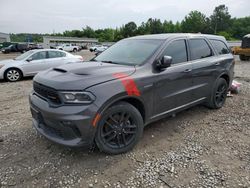 Dodge Durango r/t Vehiculos salvage en venta: 2021 Dodge Durango R/T